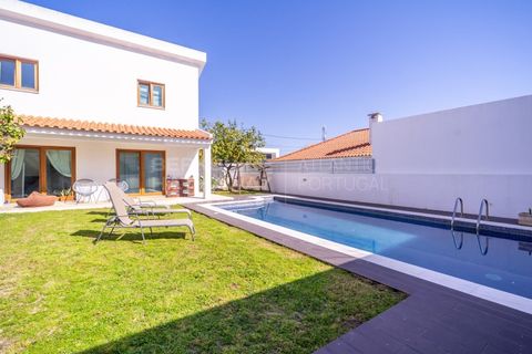 Villa i Almada, Setubal, Almada - € 730.000 | Ref: CAS_1340 - foto 41