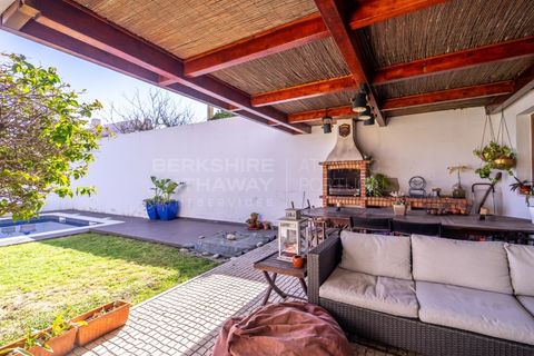 Villa i Almada, Setubal, Almada - € 730.000 | Ref: CAS_1340 - foto 44