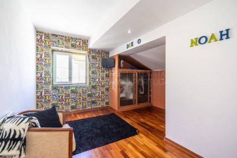 Villa i Almada, Setubal, Almada - € 730.000 | Ref: CAS_1340 - foto 47