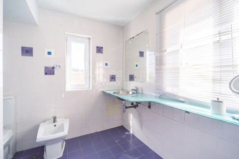 Villa i Almada, Setubal, Almada - € 730.000 | Ref: CAS_1340 - foto 50
