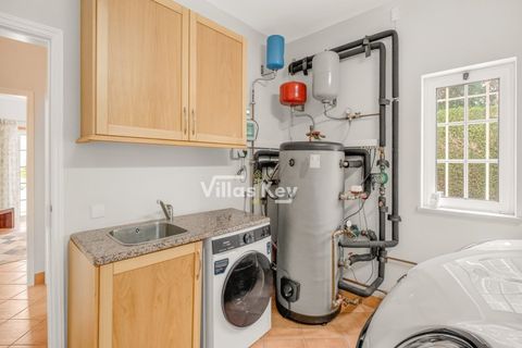 Villa a Lagos, Faro, Lagos - € 999.950 | Ref: V1015 - foto 35