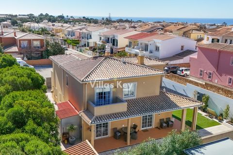 Villa a Lagos, Faro, Lagos - € 999.950 | Ref: V1015 - foto 39