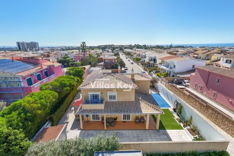Villa a Lagos, Faro, Lagos - € 999.950 | Ref: V1015 - foto 41