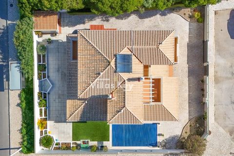 Villa a Lagos, Faro, Lagos - € 999.950 | Ref: V1015 - foto 42