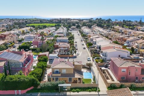 Villa a Lagos, Faro, Lagos - € 999.950 | Ref: V1015 - foto 43
