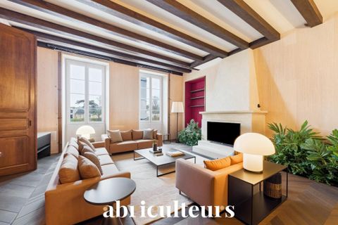 Villa i Jarnac, Charente, Jarnac - € 262.000 | Ref: EBV250235016200_1 - foto 1