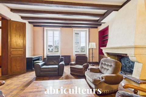 Villa i Jarnac, Charente, Jarnac - € 262.000 | Ref: EBV250235016200_1 - foto 2