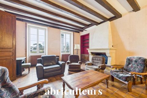 Villa i Jarnac, Charente, Jarnac - € 262.000 | Ref: EBV250235016200_1 - foto 4