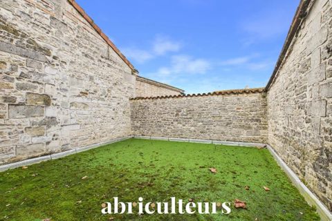 Villa i Jarnac, Charente, Jarnac - € 262.000 | Ref: EBV250235016200_1 - foto 6