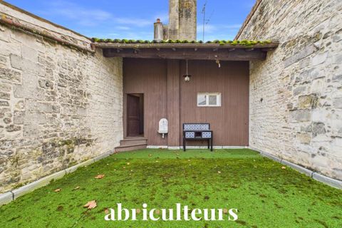 Villa i Jarnac, Charente, Jarnac - € 262.000 | Ref: EBV250235016200_1 - foto 7