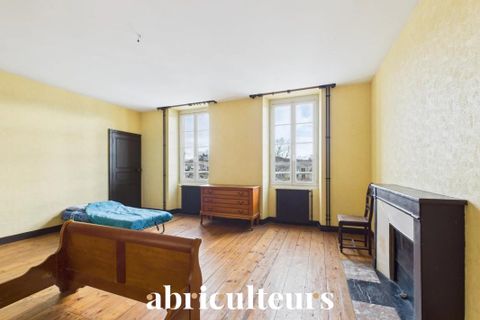Villa i Jarnac, Charente, Jarnac - € 262.000 | Ref: EBV250235016200_1 - foto 12
