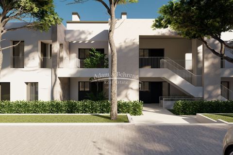 Leilighet i Pego, Alicante, Pego - € 205 680 | Ref: CA8870 - foto 4