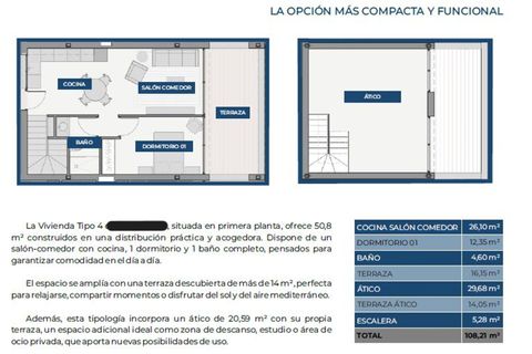 Leilighet i Pego, Alicante, Pego - € 205 680 | Ref: CA8870 - foto 18