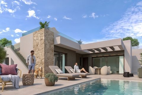 Villa i Rojales, Alicante, Rojales - € 495.000 | Ref: V498 - foto 1