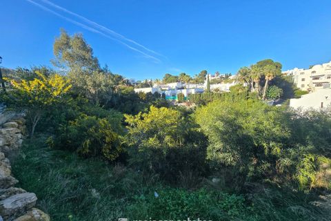 Helårsgrund i Mojacar, Almeria, Mojacar - € 540.000 | Ref: ME 3196 - foto 2