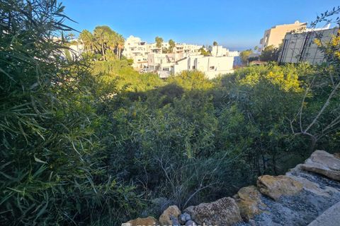 Helårsgrund i Mojacar, Almeria, Mojacar - € 540.000 | Ref: ME 3196 - foto 3