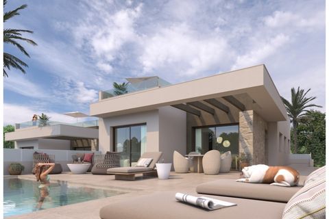 Villa i Rojales, Alicante, Rojales - € 615.000 | Ref: V497 - foto 1