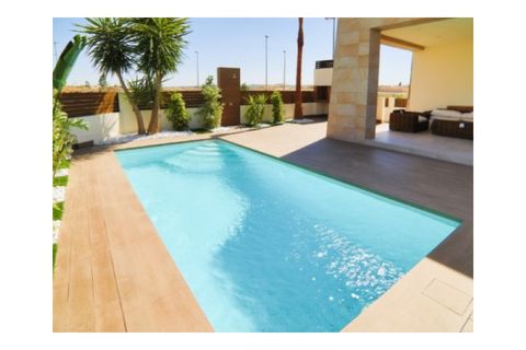 Villa i Rojales, Alicante, Rojales - € 615.000 | Ref: V497 - foto 2