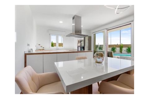 Villa i Rojales, Alicante, Rojales - € 615.000 | Ref: V497 - foto 8