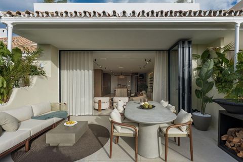 Byhus i Marbella, Malaga, Marbella - € 1.550.000 | Ref: AXCasaSuma - foto 1
