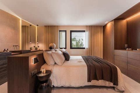 Byhus i Marbella, Malaga, Marbella - € 1.550.000 | Ref: AXCasaSuma - foto 8