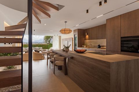 Byhus i Marbella, Malaga, Marbella - € 1.550.000 | Ref: AXCasaSuma - foto 15