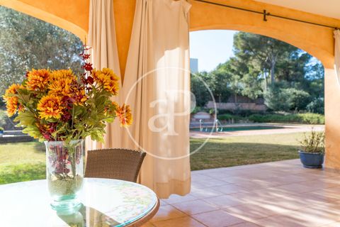 Villa a Calvia, Mallorca, Calvia - € 3.600.000 | Ref: VPM2603041 - foto 6