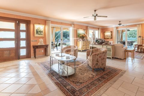 Villa a Calvia, Mallorca, Calvia - € 3.600.000 | Ref: VPM2603041 - foto 12