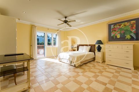 Villa a Calvia, Mallorca, Calvia - € 3.600.000 | Ref: VPM2603041 - foto 29