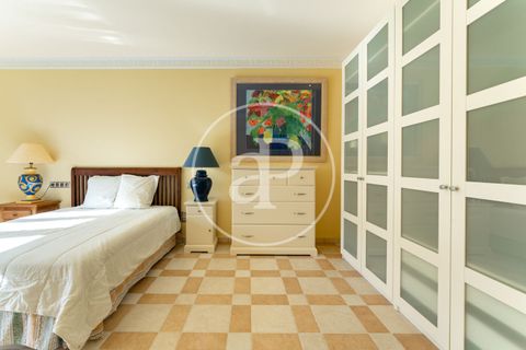 Villa a Calvia, Mallorca, Calvia - € 3.600.000 | Ref: VPM2603041 - foto 31