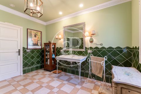 Villa a Calvia, Mallorca, Calvia - € 3.600.000 | Ref: VPM2603041 - foto 32