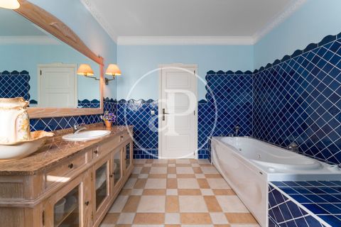 Villa a Calvia, Mallorca, Calvia - € 3.600.000 | Ref: VPM2603041 - foto 39