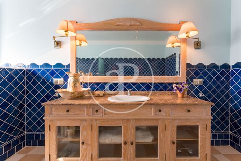 Villa a Calvia, Mallorca, Calvia - € 3.600.000 | Ref: VPM2603041 - foto 43