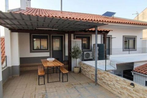 Byhus i Benavente, Santarem, Benavente - € 309.000 | Ref: 854782 - foto 21