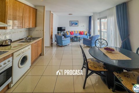Lejlighed i Roses, Gerona, Roses - € 240.000 | Ref: 4209 - foto 8