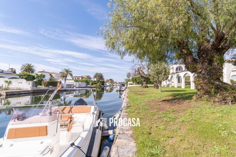 Apartament a Empuriabrava, Gerona - foto 2