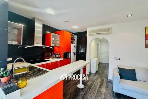Leilighet i Empuriabrava, Gerona, Empuriabrava - € 210 000 | Ref: 4207 - foto 10
