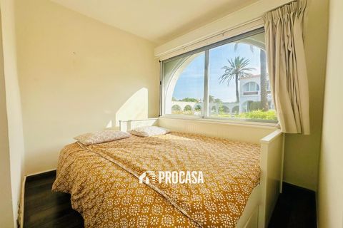 Leilighet i Empuriabrava, Gerona, Empuriabrava - € 210 000 | Ref: 4207 - foto 13