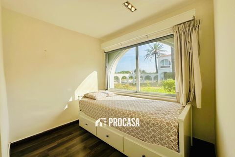 Leilighet i Empuriabrava, Gerona, Empuriabrava - € 210 000 | Ref: 4207 - foto 14