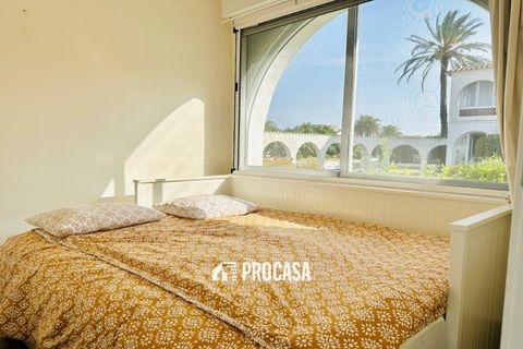 Leilighet i Empuriabrava, Gerona, Empuriabrava - € 210 000 | Ref: 4207 - foto 15