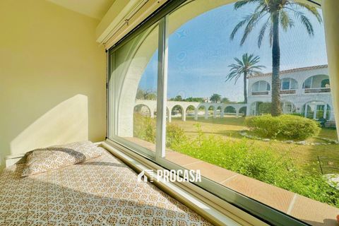 Leilighet i Empuriabrava, Gerona, Empuriabrava - € 210 000 | Ref: 4207 - foto 16