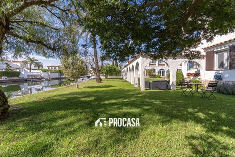 Leilighet i Empuriabrava, Gerona, Empuriabrava - € 210 000 | Ref: 4207 - foto 20