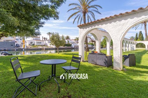 Leilighet i Empuriabrava, Gerona, Empuriabrava - € 210 000 | Ref: 4207 - foto 21