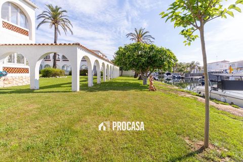 Leilighet i Empuriabrava, Gerona, Empuriabrava - € 210 000 | Ref: 4207 - foto 22