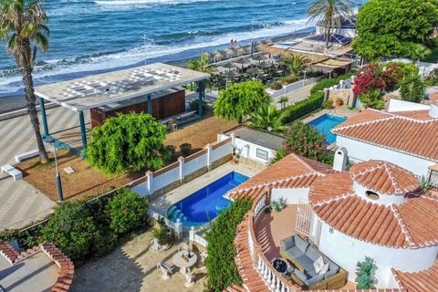 Villa i Torrox, Malaga, Torrox - € 1.400.000 | Ref: HN644 - foto 1
