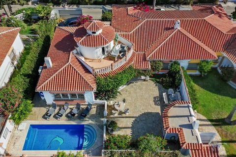 Villa i Torrox, Malaga, Torrox - € 1.400.000 | Ref: HN644 - foto 2