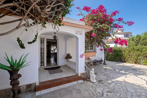 Villa i Torrox, Malaga, Torrox - € 1.400.000 | Ref: HN644 - foto 3