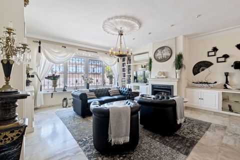 Villa i Torrox, Malaga, Torrox - € 1.400.000 | Ref: HN644 - foto 9