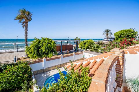 Villa i Torrox, Malaga, Torrox - € 1.400.000 | Ref: HN644 - foto 26