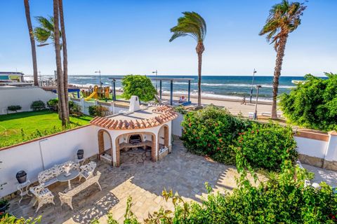 Villa i Torrox, Malaga, Torrox - € 1.400.000 | Ref: HN644 - foto 28